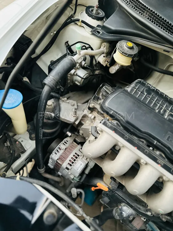 ہونڈا سٹی 2020 for Sale in کراچی ہونڈا سٹی 2020 for Sale in کراچی Image-11