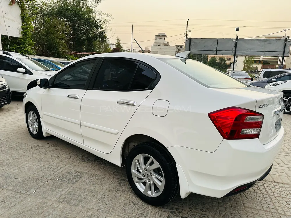 ہونڈا سٹی 2020 for Sale in کراچی ہونڈا سٹی 2020 for Sale in کراچی Image-8