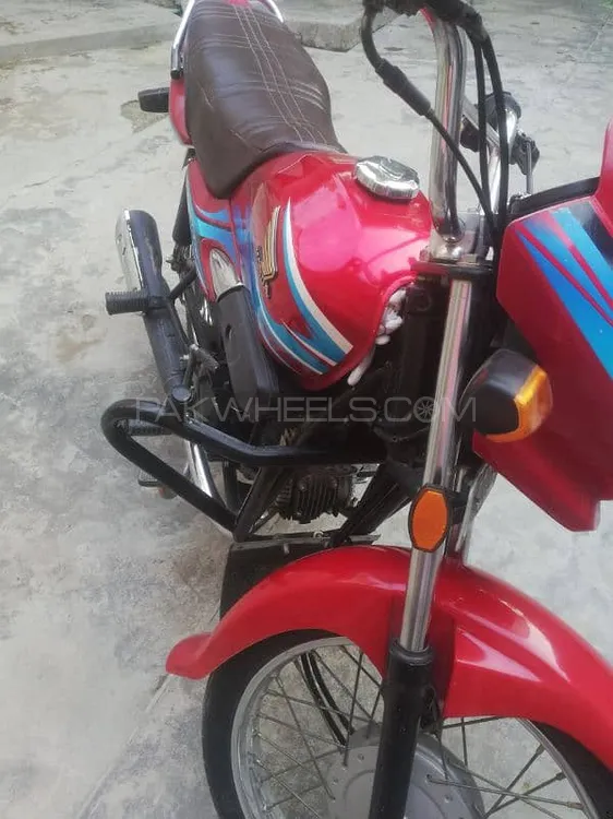 Honda Pridor 2018 for Sale Honda Pridor 2018 for Sale Image-4
