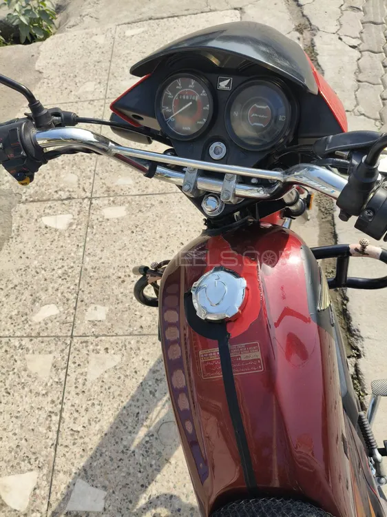 Honda Pridor 2022 for Sale Honda Pridor 2022 for Sale Image-2