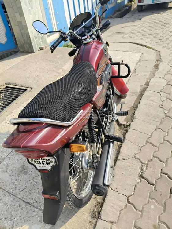 Honda Pridor 2022 for Sale Honda Pridor 2022 for Sale Image-5