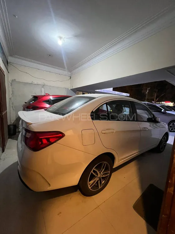 Proton Saga 2024 for Sale in Karachi Proton Saga 2024 for Sale in Karachi Image-8