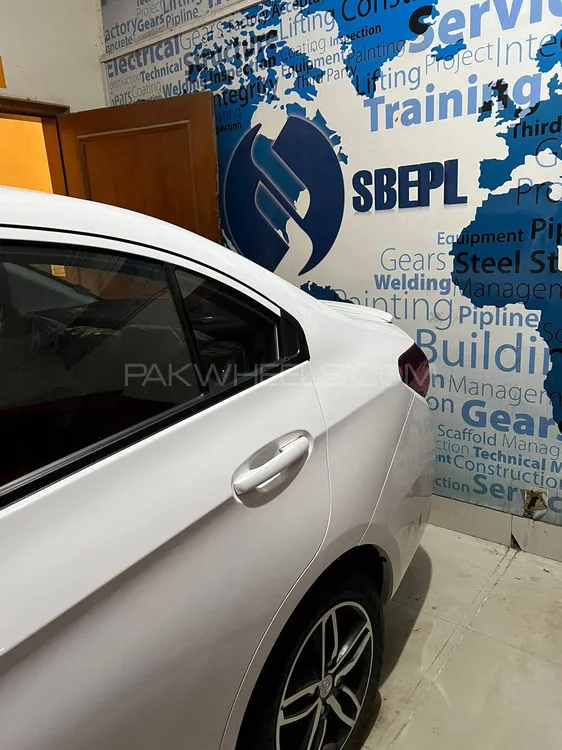 Proton Saga 2024 for Sale in Karachi Proton Saga 2024 for Sale in Karachi Image-6