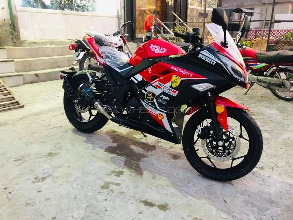 Chinese Bikes Other 2024 for Sale Image-1