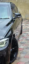 BMW 3 Series 318i 2015 for Sale