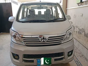 Changan Karvaan Plus 2022 for Sale