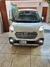 Daihatsu Cast Activa G SA III 2020 for Sale