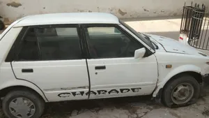 Daihatsu Charade DeTomaso 1985 for Sale