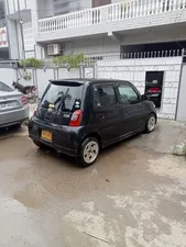 Daihatsu Esse Eco 2007 for Sale