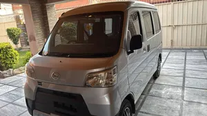 Daihatsu Hijet Special 2020 for Sale