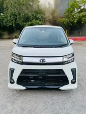 Daihatsu Move Custom X 2020 for Sale