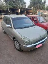 Daihatsu Storia 2006 for Sale