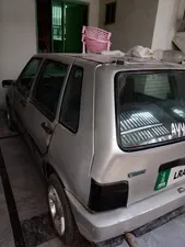 Fiat Uno 2001 for Sale