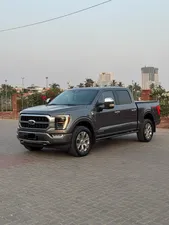 Ford F 150 2022 for Sale