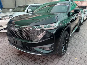 Haval H6 HEV 2024 for Sale