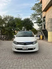 Honda Airwave ST 2007 for Sale