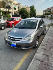 Honda City i-DSI 2006 for Sale