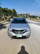 Honda City 1.3 i-VTEC 2010 for Sale