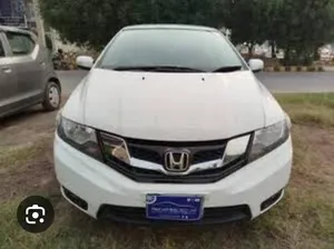 Honda City 1.3 i-VTEC 2017 for Sale