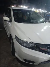 Honda City 1.3 i-VTEC Prosmatec 2018 for Sale