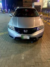 Honda City 1.3 i-VTEC Prosmatec 2018 for Sale