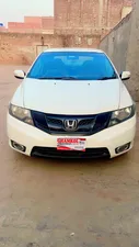 Honda City 1.3 i-VTEC Prosmatec 2018 for Sale