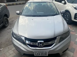 Honda City 1.3 i-VTEC Prosmatec 2019 for Sale