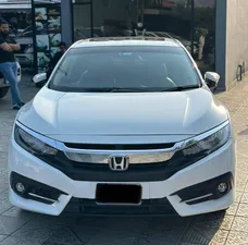 Honda Civic Oriel 1.8 i-VTEC CVT 2021 for Sale