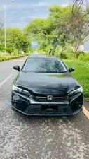 Honda Civic Oriel 2022 for Sale