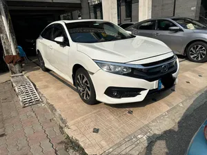 Honda Civic VTi Oriel Prosmatec 1.8 i-VTEC 2016 for Sale