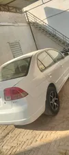 Honda Civic VTi Prosmatec 1.6 2002 for Sale