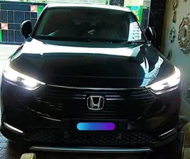 Honda HR-V VTi-S 2024 for Sale