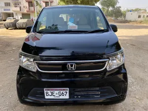 Honda N Wgn G 2015 for Sale