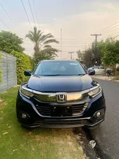 Honda Vezel Hybrid Z 2019 for Sale