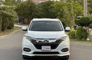 Honda Vezel Hybrid Z 2019 for Sale