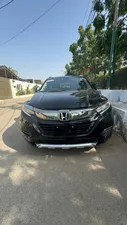 Honda Vezel Hybrid Z Honda Sensing  2019 for Sale