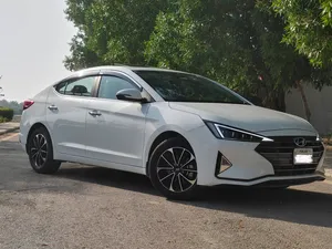 Hyundai Elantra GLS 2023 for Sale