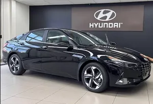 Hyundai Elantra Limited 2024 for Sale