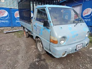 Hyundai H-100 2003 for Sale