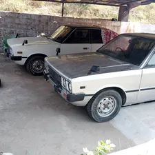 Hyundai Pony Standard  1982 for Sale