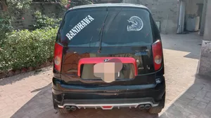 Hyundai Santro Club 2004 for Sale