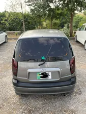 Hyundai Santro Club 2005 for Sale