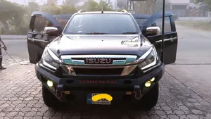 Isuzu D-Max V-Cross Automatic 3.0 2020 for Sale