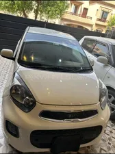 KIA Picanto 1.0 AT 2020 for Sale