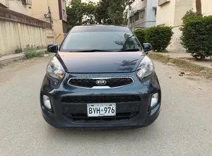 KIA Picanto 1.0 AT 2023 for Sale