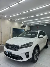 KIA Sorento 3.5 FWD 2022 for Sale