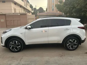 KIA Sportage AWD 2020 for Sale