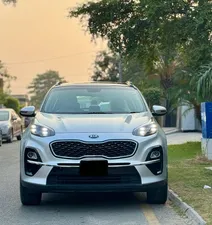 KIA Sportage AWD 2023 for Sale