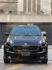 KIA Sportage FWD 2020 for Sale