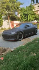 Mazda RX8 Rotary Engine 40TH Anniversary 2007 for Sale